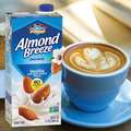 Almond Breeze Almond Breeze Vanilla Almond Milk 32 oz. Carton, PK12 7159